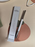 卡姿兰（Carslan）俏眉精致眉笔升级版防水防汗含替换芯01浅棕色0.25g*2 生日礼物女 实拍图