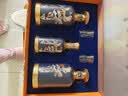 伊力特新疆52度伊力特特藏尊享版500ml*2+250ml  绵柔型 送礼礼盒装 52度 1250mL 1盒 特藏尊享礼盒版 实拍图