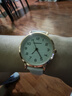 四万公里电子手表儿童学生考试专用手表公务员初高中生指针男女生石英国表 实拍图