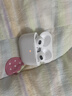 华强北爆款【2026新款丨直营正品】Air4蓝牙耳机适配苹果无线双耳降噪运动适用iphone17/16/15/14/13半入耳式 【华强北顶配】 【任意名字+超强续航+秒连接】 实拍图