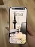 SINEX【国家3c认证】MagSafe磁吸充电宝适配苹果iPhone17移动电源20w超级快充大容量超薄小巧便携无线充 月光白【5000mAh】无线磁吸充电宝 标准版-低温快充不伤机 实拍图