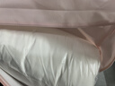 水星家纺被子冬被60%大豆被纤维被冬季被子加厚保暖被芯200x230cm约6.2斤 实拍图