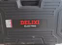 德力西（DELIXI）家用锂电钻工具套装五金电工木工专用维修多功能工具箱大全 实拍图