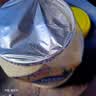 喜乐臣【拍1发2】婴儿米粉辅食米糊碳水米糊婴儿营养米糊钙铁锌米粉罐装 淮山薏米配方 800g*2罐 片状 实拍图