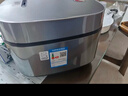 九阳（Joyoung）5升大容量4~5人电饭煲电饭锅八大烹饪菜单大火快煮智能预约微压多功能5L饭煲F510 实拍图
