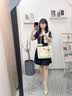 纪诗哲女包2026新款包包女士斜挎托特包送老婆女友生日礼物 米白色【2026年时尚款】 品牌礼盒装 实拍图