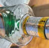 丛台 活分子系列 浓香型白酒 40.8度 500mL*4瓶 整箱装 低度 送礼 实拍图