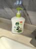 滴露（Dettol）洗手液抑菌滋润茉莉绿茶500g 儿童洗手液消毒 滋润护手米奇米妮版 实拍图