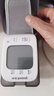 鱼跃（yuwell）【医用级准】手腕式精准电子血压计高血压仪家用测量仪器手表便携 【高端蓝牙款】体位+袖带自检+智能语音+充电+心率 实拍图