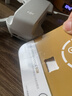 banq 64GB TF（MicroSD）适用于DJI大疆无人机内存卡 U3 A2 V30 4K 运动相机\游戏机\监控专用存储卡 实拍图