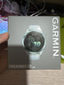 佳明（GARMIN）Forerunner570晨霜白(42mm)心率跑步户外运动智能手表生日礼物 实拍图