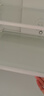 美的（Midea）冰箱503升家用 商用冰箱一级能效风冷无霜十字对开四开门变频双循环大容量双开门冰箱【补贴20%】 406升一级可嵌入式【美的出品华凌】 全国就近速发 致快当日达 实拍图