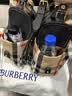 BURBERRY巴宝莉男女格纹双肩包 81231011正品 法国直邮 礼物 实拍图