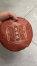 大益TAETEA茶叶普洱茶熟茶玉华浓饼茶357g/饼 自饮口粮茶中华老字号 实拍图