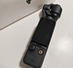 大疆 DJI Osmo Pocket 3 标准版 一英寸口袋云台相机 OP灵眸手持数码相机 旅游vlog 便携美颜摄像 实拍图