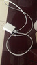 苹果充电器快充iPhoneXR/14/13/12/11pro/XsMax/7/8plus适用原装 充电器插头+充电线【套装】 蓝牙耳机AirPods3/2/妙控鼠标2 晒单实拍图