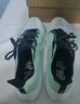 李宁追风pro|碳板跑步鞋男女鞋减震轻便透气百搭竞速专业运动鞋 白/荧青绿-1 43.5 实拍图
