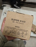苏泊尔（SUPOR） 过滤净水器 家用滤水壶 自来水过滤器净水壶家用厨房净水器滤水器J-UF03 四个滤芯(不含壶)-适用于UF03 实拍图