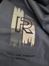 JEANSWEST LIFE真维斯纯棉长袖t恤男重磅亲肤圆领内搭潮牌外穿衣服青少年打底衫A 实拍图