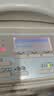 彩格204a硒鼓适用惠普m154a硒鼓hp Color LaserJet Pro m181fw m154nw cf510a惠普打印机硒鼓m180n硒鼓墨盒粉盒 实拍图