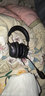 极度未知（HYPERX）Cloud Ⅲ 飓风3有线黑 DTS音效 53mm驱动单元电竞头戴式游戏耳机 适配三角洲行动 实拍图