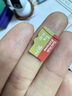 闪迪内存卡存储tf卡运动相机卡高速gopro相机无人机内存卡MicroSD卡u3/v30 适用于 适用pocket4 1T  读速高达190Mb/s运动相机无人机TF卡 实拍图