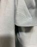 京东京造【已售300w件】男士t恤短袖男女同款衣服男装春夏打底衫深灰L 实拍图