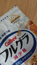 卡乐比（Calbee）即食燕麦片 减糖水果麦片550g 日本进口非油炸 营养早餐代餐零食 实拍图