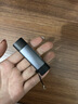 绿联USB/Type-C3.0高速读卡器 SD/TF双卡适用USB-C电脑平板手机大疆无人机/苹果17/16/运动相机 实拍图