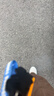 361°运动鞋女春夏季灵狐2网面透气休闲厚底减震跑步鞋子女682512235-3 实拍图