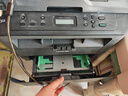 兄弟（brother） [二手9成新]二手兄弟73607340激光黑白打印机一体机传真扫描证件复印手机打印 兄弟-7180DN 自动双面打印 网络打印 套餐三【手机无线加远程加电脑有线】 实拍图