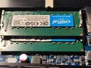 威刚（ADATA） DDR3 1600 4G 8G XPG 万紫千红内存台式机电脑内存条 兼容1333 游戏威龙 马甲 8G 1600 万紫千红台式机 实拍图