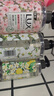 力士(LUX)香氛抑菌洗手液组合小苍兰400gx2+樱花400g+马鞭草400g保湿 实拍图