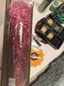 匠心绽放满天星干花永生花束天然干花家居摆件客厅摆设装饰布置粉色20274 实拍图