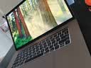 苹果（Apple） MacBook Pro/Air 二手苹果笔记本电脑 商务 办公 游戏 设计 剪辑 99新18款932灰962银16G/256GBar 实拍图