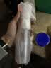 初舍（CHUSHE）喷壶化妆补水小型纳米喷雾瓶超细雾状面部保湿爽肤水按压瓶子空瓶 实拍图