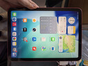 Apple/苹果 iPad11英寸 A16芯片2025年款 平板电脑 (128GB WLAN版/学习办公娱乐)粉色 实拍图
