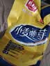 精力沛小麦胚芽燕麦片60g营养健康早餐冲泡即食小袋试吃装 实拍图