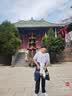 安踏【樊振东同款】美式复古棒球服夹克男休闲外套上衣152618702S 实拍图