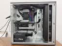 丽台（LEADTEK）NVIDIA RTX PRO 4000 Blackwell 24GB GDDR7 ECC 单插槽 GPU 神经渲染 专业图形显卡 实拍图