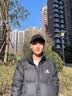 啄木鸟小头围帽子男纯色百搭棒球帽小头鸭舌帽小号小码遮阳软顶防晒帽子 黑色 S 小头围(52-55c) 实拍图
