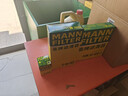 曼牌滤清器（MANNFILTER）活性炭空调滤清器空调滤芯CUK22020-2适配别克GL8商旅车 2.4 3.0 实拍图