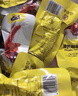 精武甜辣大鸭舌35g 温州特产酱香鸭舌头卤味休闲食品小吃零食绝味旗下 实拍图