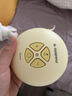 美德乐（Medela）吸奶器电动吸乳器单边防逆流舒适按摩母乳喂养丝韵舒悦版 实拍图