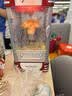 诺思得其爆米花节日摆摊全自动商家两用爆米花机器球形花型蝶形电影院小吃带保温 实拍图