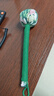 艾草锤养生锤背棒经络按摩敲打锤敲背神器生日礼物送妈妈长辈老人 【热销爆款】加长款33cm-颜色随机，可下单备注 实拍图