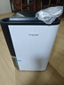 德业（Deye）除湿机/抽湿机 除湿量25升/天 45㎡家用轻音地下室除潮除湿器干衣机客厅卧室 手机智控DYD-T22A3 实拍图