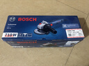 博世（BOSCH）角磨机710瓦抛光打磨切割焊疤 高效散热低噪 握持舒适GWS700 实拍图