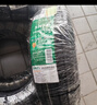 双星JUOGO轮胎 195/55R15 85V X11 适配凯越/奇瑞E5/悦翔V7 实拍图
