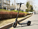 九号电动滑板车F2Pro 成人学生长续航智能可折叠电动车自修复果冻胎前减震防滑体感车 实拍图